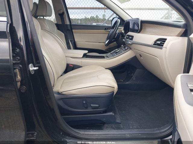 KM8R5DHE3MU183601 Hyundai Palisade Limited