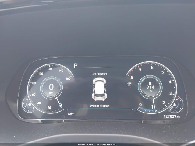 KM8R5DHE3MU183601 Hyundai Palisade Limited