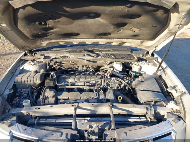 2007 CADILLAC DTS 1G6KD57Y37U197497 Photo 9