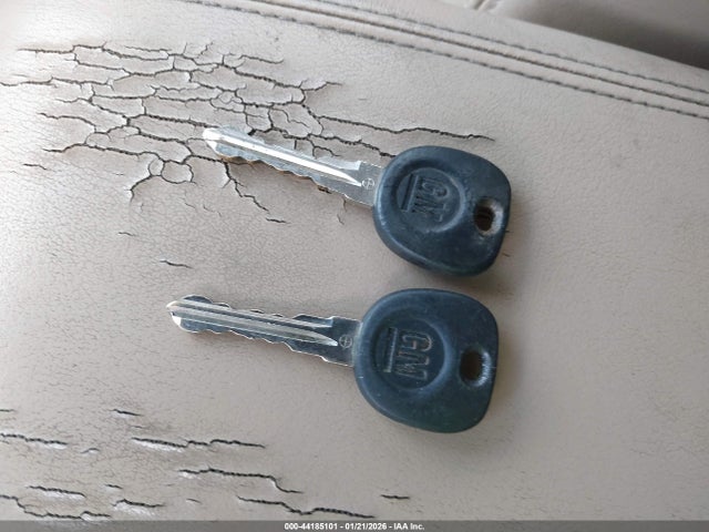 2007 CADILLAC DTS 1G6KD57Y37U197497 Photo 10