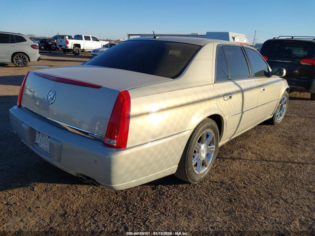 2007 CADILLAC DTS 1G6KD57Y37U197497 Photo 3