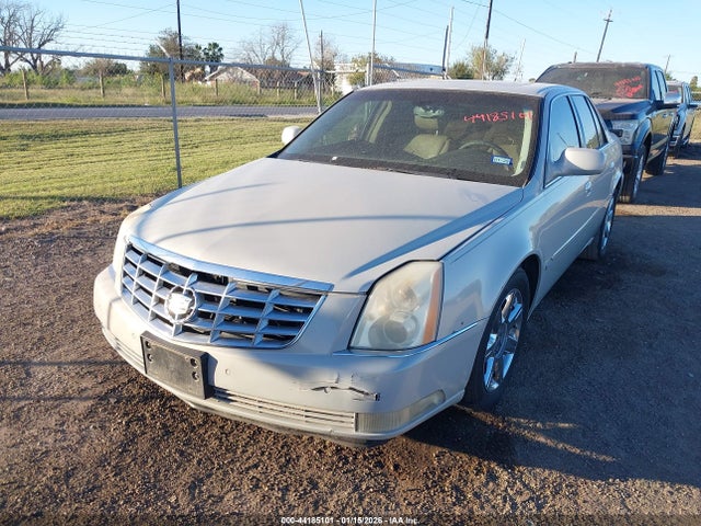 2007 CADILLAC DTS 1G6KD57Y37U197497 Photo 5