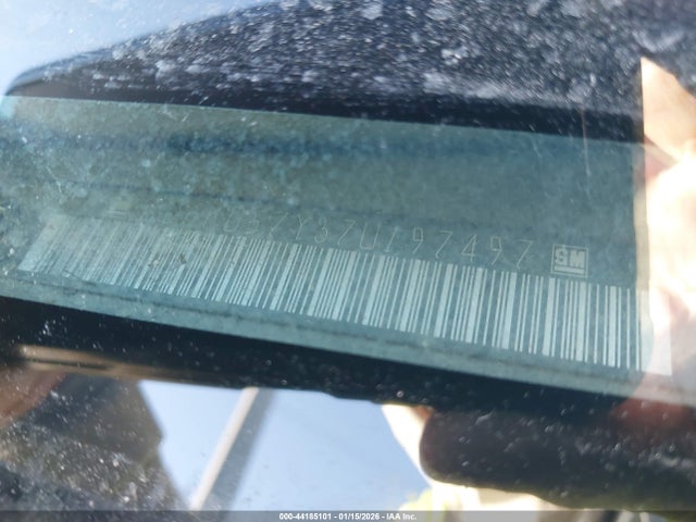 2007 CADILLAC DTS 1G6KD57Y37U197497 Photo 8