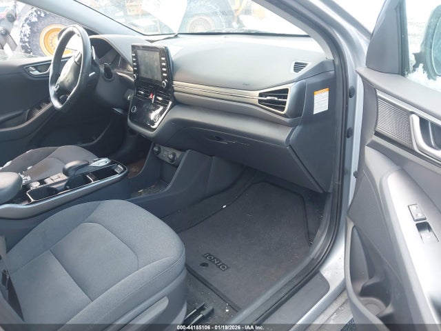 KMHC75LJ8LU063592 Hyundai Ioniq Electric Se
