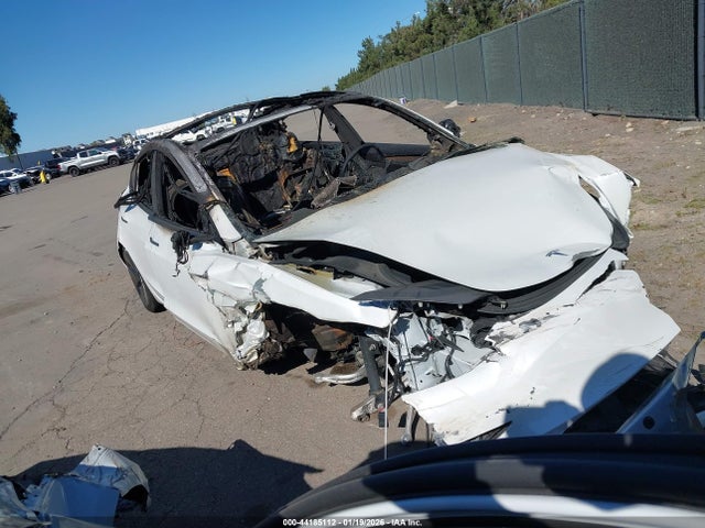 2022 TESLA MODEL 3 5YJ3E1EA8NF170847 Photo 0