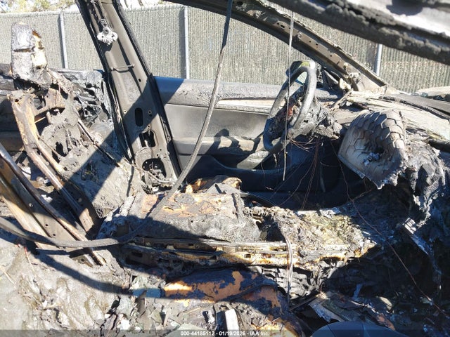 2022 TESLA MODEL 3 5YJ3E1EA8NF170847 Photo 4