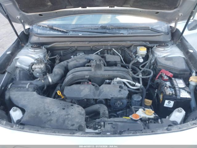 2016 SUBARU OUTBACK 4S4BSAJCXG3226732 Photo 9