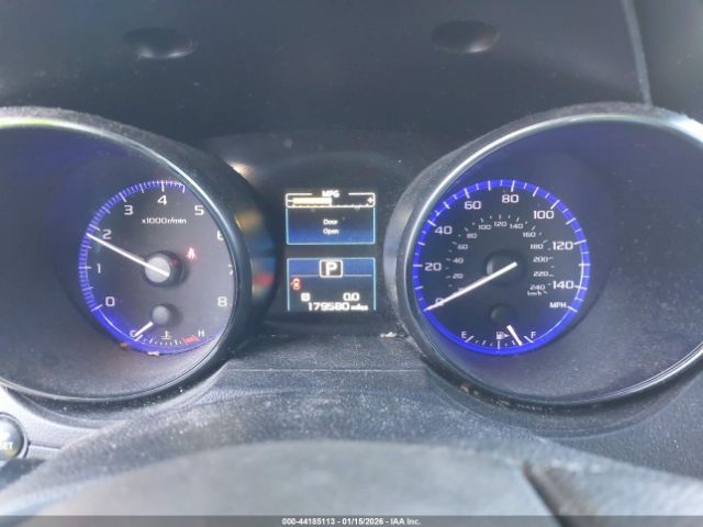 2016 SUBARU OUTBACK 4S4BSAJCXG3226732 Photo 6