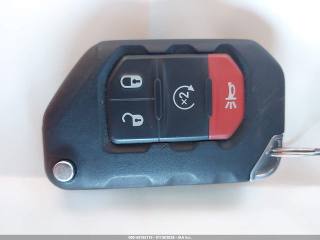 1C6HJTAG9PL506150 Jeep Gladiator Sport S 4x4
