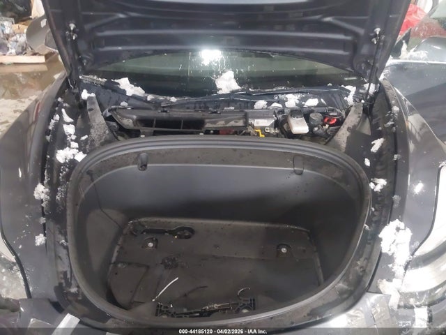 Tesla Model 3 Long Range/performance 2018 5YJ3E1EB4JF106128 Image 10