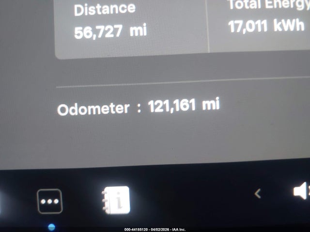 Tesla Model 3 Long Range/performance 2018 5YJ3E1EB4JF106128 Image 7