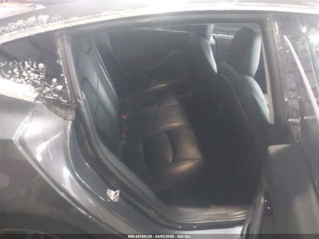 Tesla Model 3 Long Range/performance 2018 5YJ3E1EB4JF106128 Image 8
