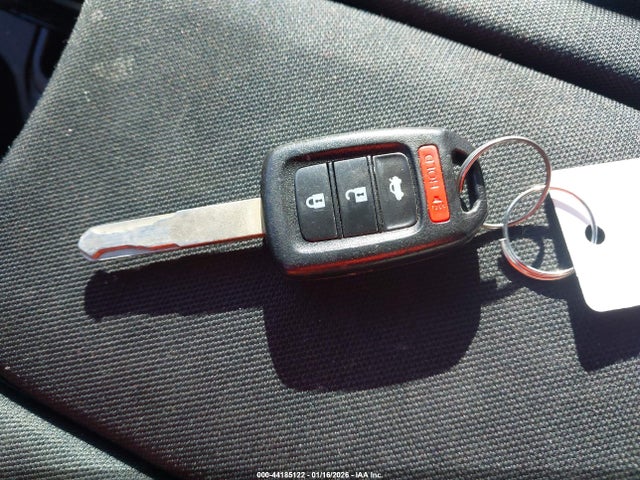 Honda Civic Lx 2016 19XFC2F57GE031036 Image 11