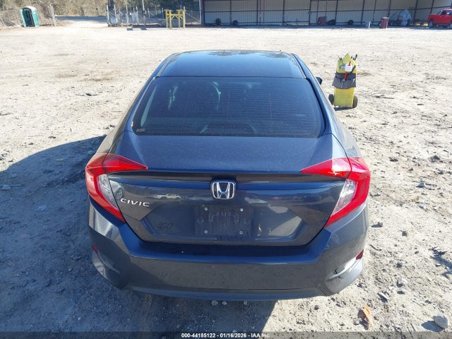 Honda Civic Lx 2016 19XFC2F57GE031036 Image 17