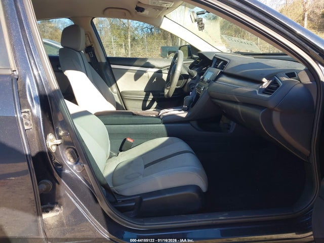 Honda Civic Lx 2016 19XFC2F57GE031036 Image 5