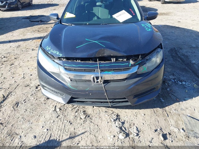 Honda Civic Lx 2016 19XFC2F57GE031036 Image 6