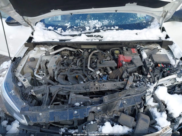 Nissan Sentra Sr Xtronic Cvt 2020 3N1AB8DV4LY217129 Image 10