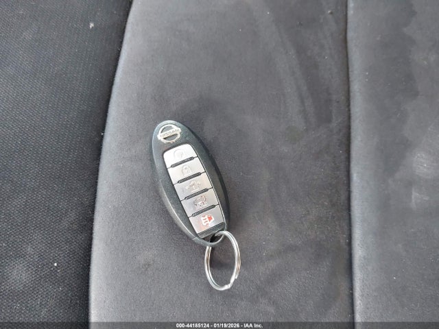 Nissan Sentra Sr Xtronic Cvt 2020 3N1AB8DV4LY217129 Image 11