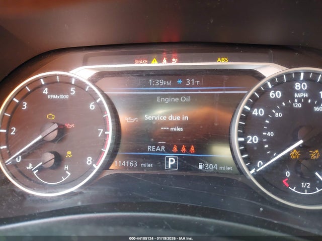 Nissan Sentra Sr Xtronic Cvt 2020 3N1AB8DV4LY217129 Image 15