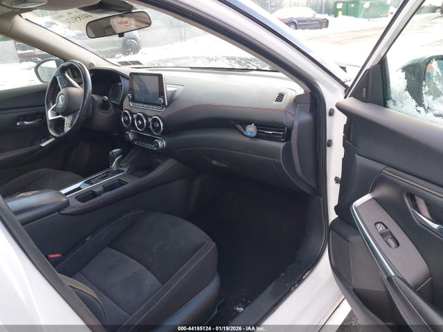 Nissan Sentra Sr Xtronic Cvt 2020 3N1AB8DV4LY217129 Image 5