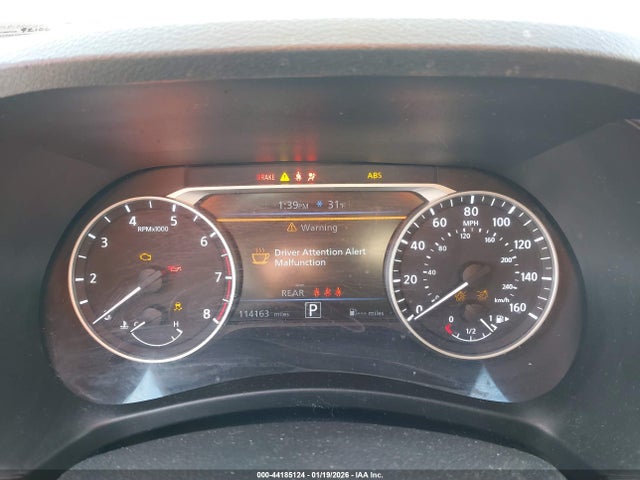 Nissan Sentra Sr Xtronic Cvt 2020 3N1AB8DV4LY217129 Image 7