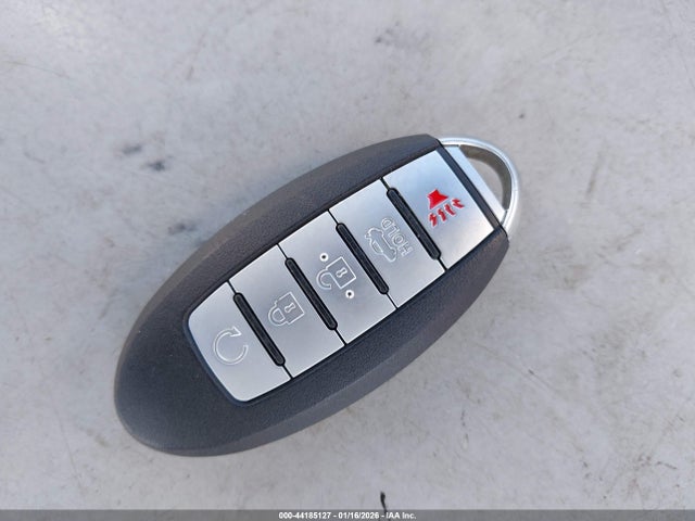 Nissan LEAF S 2014 1N4AZ0CP5EC336323 Image 11