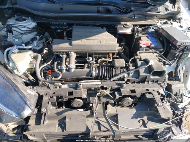 Aukcja sprzedaży 2022 Honda Cr-v Awd Ex, vin: 2HKRW2H50NH644464, numer aukcji: 44185128