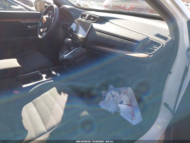 Aukcja sprzedaży 2022 Honda Cr-v Awd Ex, vin: 2HKRW2H50NH644464, numer aukcji: 44185128