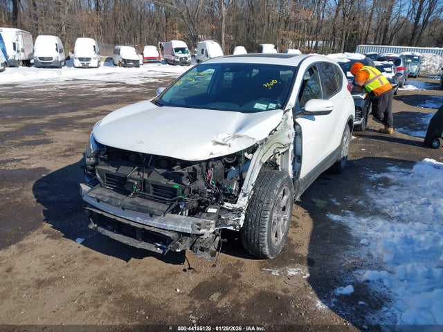 Aukcja sprzedaży 2022 Honda Cr-v Awd Ex, vin: 2HKRW2H50NH644464, numer aukcji: 44185128