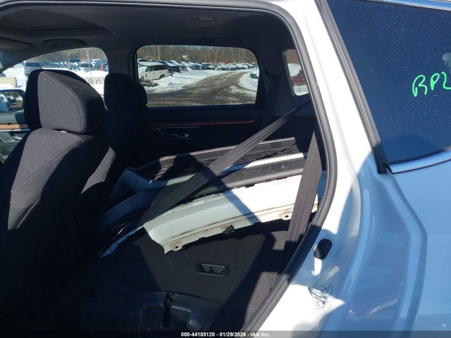 Aukcja sprzedaży 2022 Honda Cr-v Awd Ex, vin: 2HKRW2H50NH644464, numer aukcji: 44185128