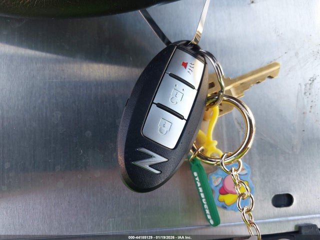 2017 NISSAN 370Z JN1AZ4EH2HM951842 Photo 10