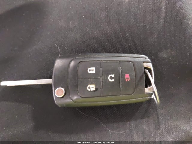 2014 Buick Encore Convenience მანქანა იყიდება აუქციონზე, vin: KL4CJBSB7EB777978, აუქციონის ნომერი: 44185143