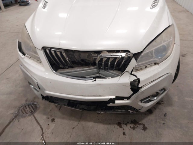 2014 Buick Encore Convenience მანქანა იყიდება აუქციონზე, vin: KL4CJBSB7EB777978, აუქციონის ნომერი: 44185143