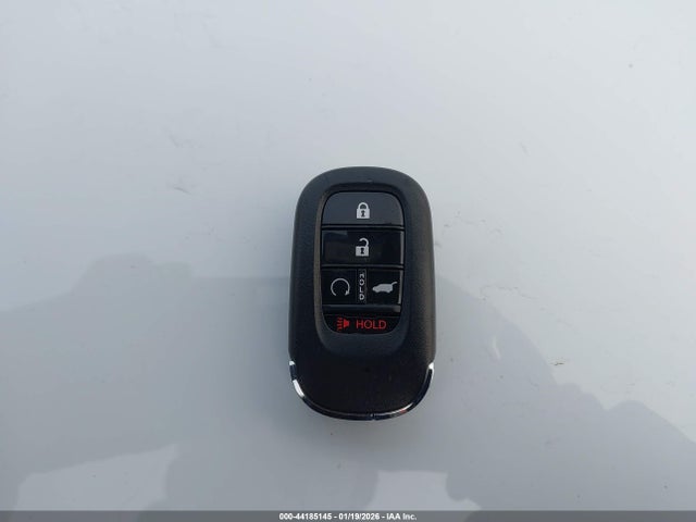 2HKRS6H94PH814589 Honda Cr-v Hybrid Sport Touring