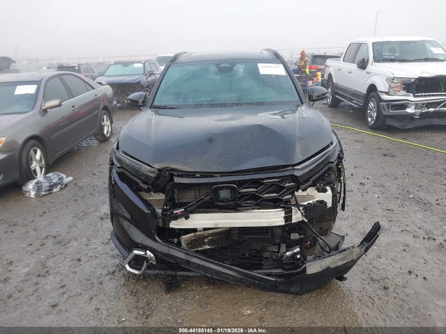 2HKRS6H94PH814589 Honda Cr-v Hybrid Sport Touring