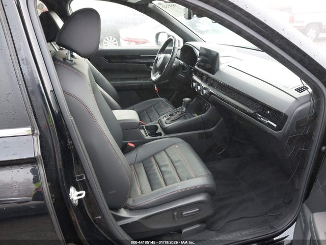 2HKRS6H94PH814589 Honda Cr-v Hybrid Sport Touring
