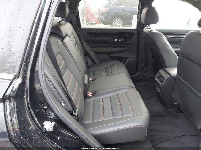 2HKRS6H94PH814589 Honda Cr-v Hybrid Sport Touring