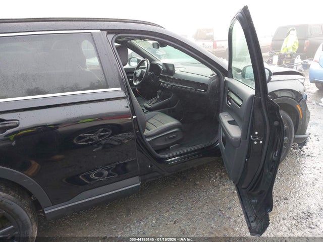 2HKRS6H94PH814589 Honda Cr-v Hybrid Sport Touring