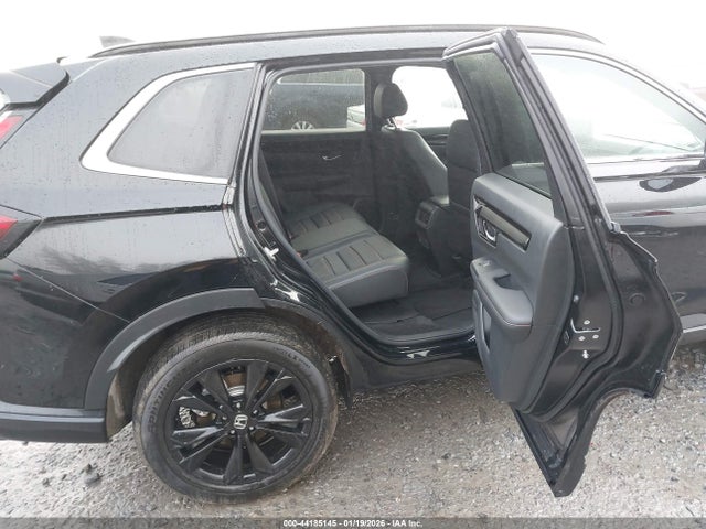 2HKRS6H94PH814589 Honda Cr-v Hybrid Sport Touring
