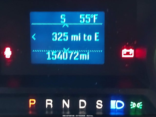 Ford FUSION S 2014 3FA6P0G77ER329770 Image 15