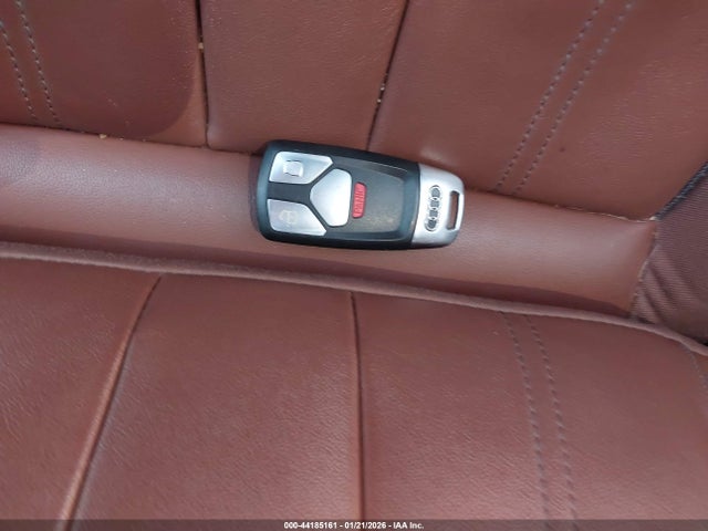 WAUEAAF46PN002395 Audi A4 Premium Plus 45 Tfsi S Line Quattro S Tronic