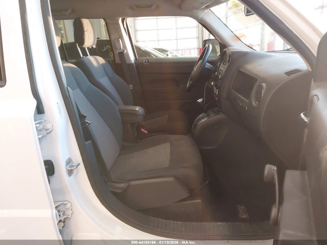 Продажа на аукционе авто 2012 Jeep Patriot Sport, vin: 1C4NJRBB0CD598111, номер лота: 44185166