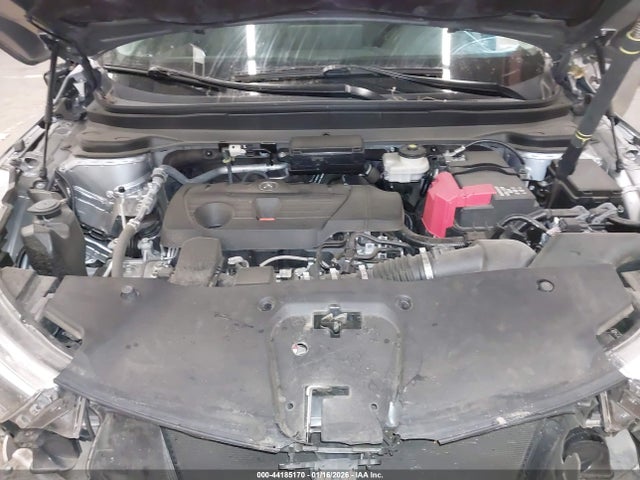 Aukcja sprzedaży 2020 Acura Rdx Standard, vin: 5J8TC2H30LL001054, numer aukcji: 44185170