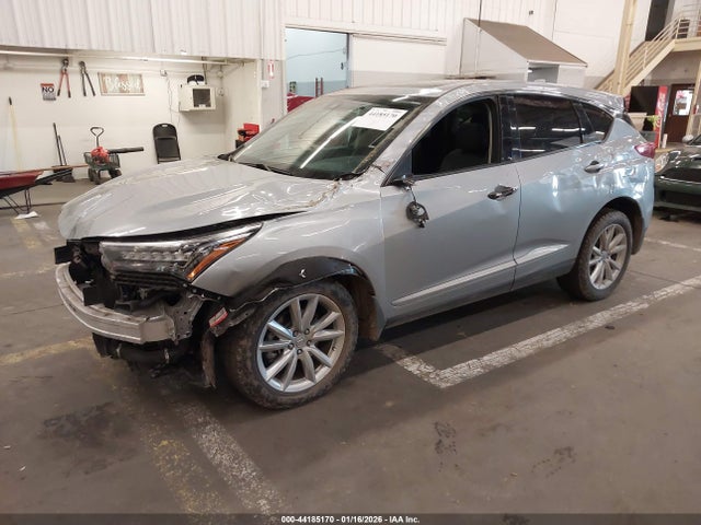 Aukcja sprzedaży 2020 Acura Rdx Standard, vin: 5J8TC2H30LL001054, numer aukcji: 44185170
