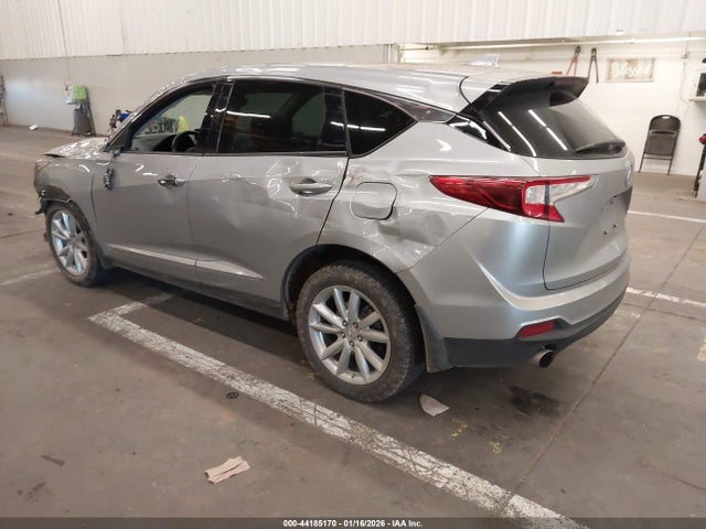 Aukcja sprzedaży 2020 Acura Rdx Standard, vin: 5J8TC2H30LL001054, numer aukcji: 44185170