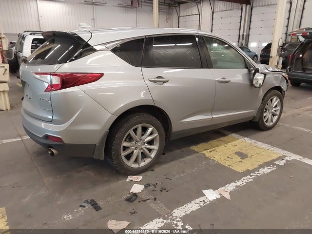 Aukcja sprzedaży 2020 Acura Rdx Standard, vin: 5J8TC2H30LL001054, numer aukcji: 44185170