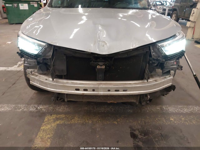 Aukcja sprzedaży 2020 Acura Rdx Standard, vin: 5J8TC2H30LL001054, numer aukcji: 44185170