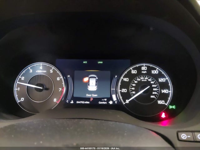 Aukcja sprzedaży 2020 Acura Rdx Standard, vin: 5J8TC2H30LL001054, numer aukcji: 44185170