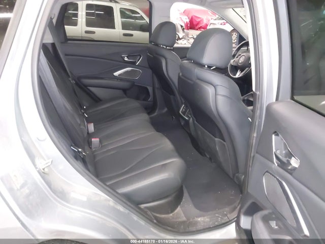 Aukcja sprzedaży 2020 Acura Rdx Standard, vin: 5J8TC2H30LL001054, numer aukcji: 44185170
