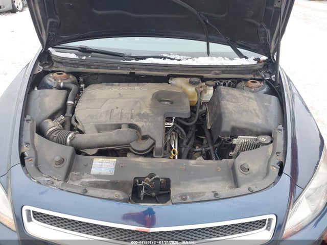 2010 CHEVROLET MALIBU 1G1ZC5EB0AF105702 Photo 9